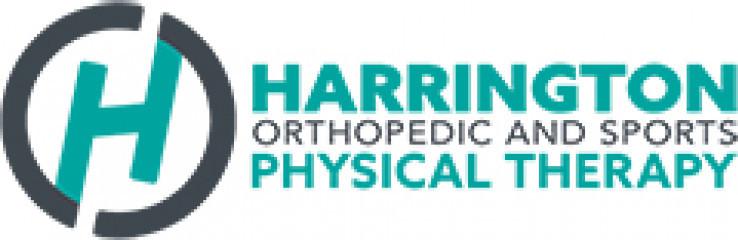 Harrington Physical Therapy (1325438)